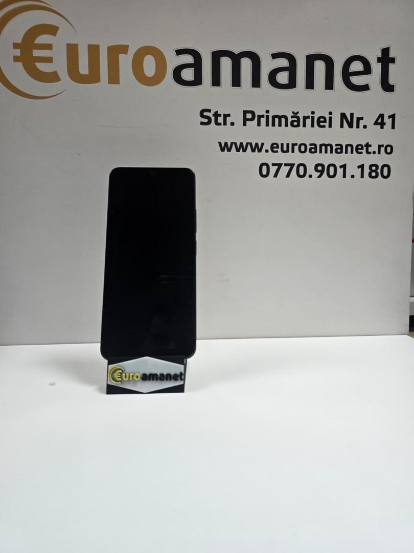 Telefon mobil Xiaomi Redmi 14C, 6GB RAM, 128GB, Midnight Black