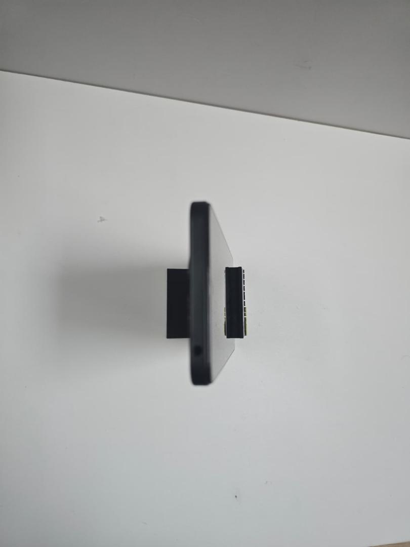 Telefon mobil Xiaomi Redmi 14C, 6GB RAM, 128GB, Midnight Black image 3