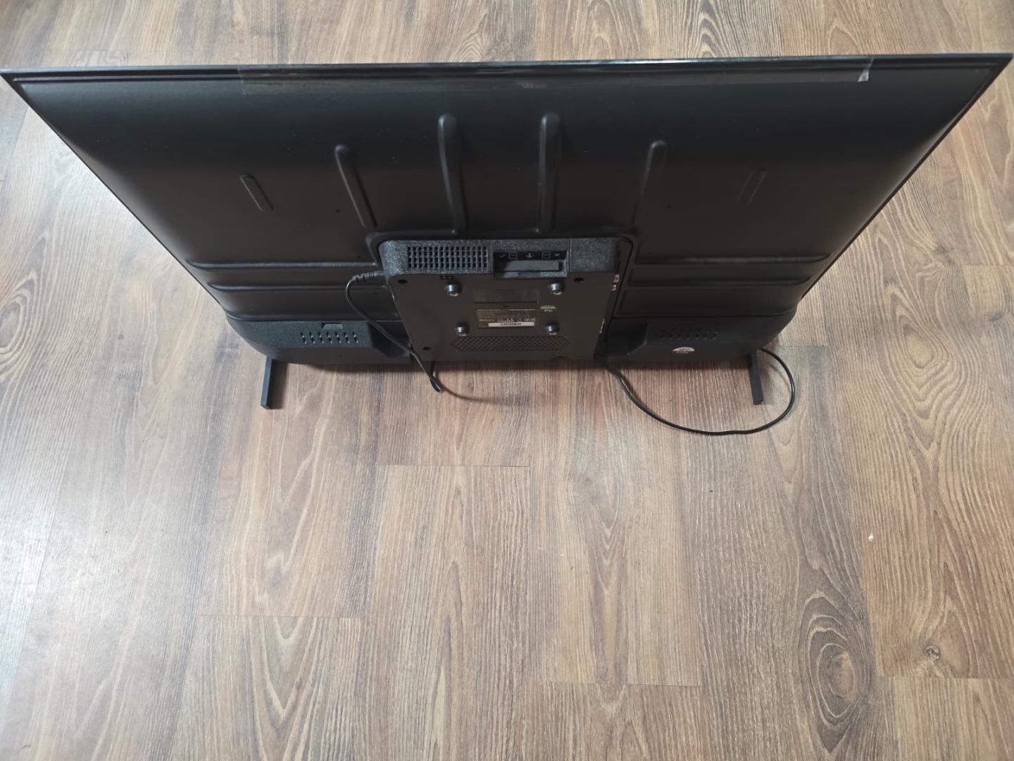 Televizor Thomson 32HA2S13 TV HD Android de 32 inchi, 81 cm image 3