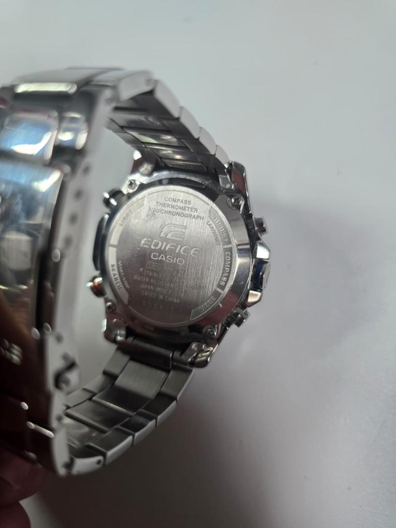 Ceas barbatesc Casio ERA-300 image 3