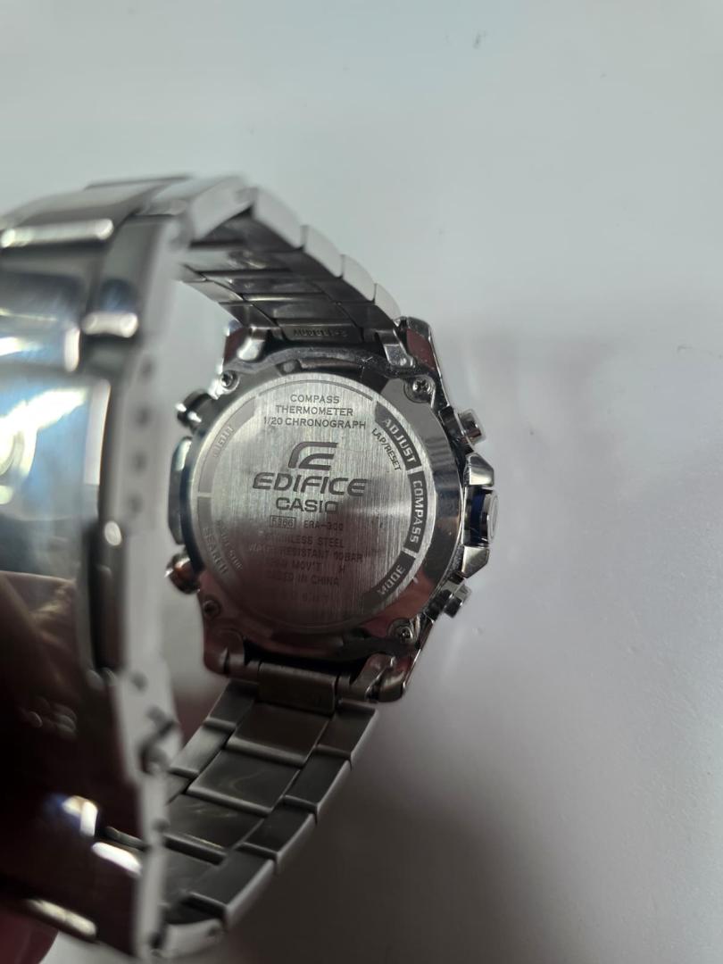 Ceas barbatesc Casio ERA-300 image 4