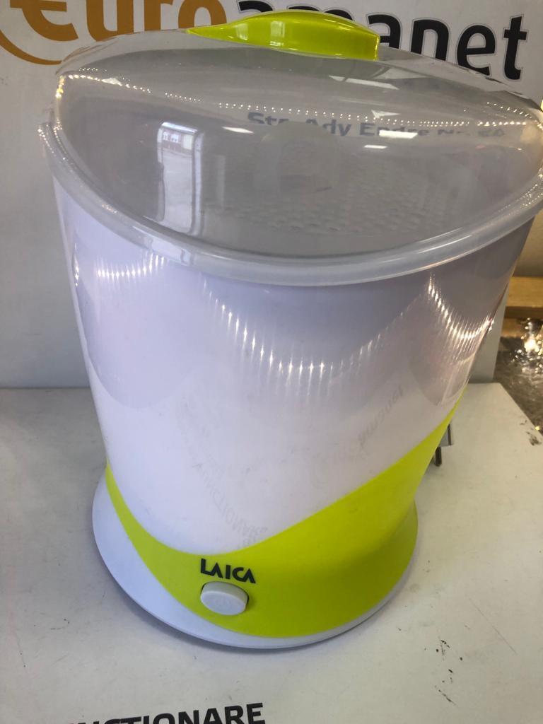 Sterilizator de biberoane Laica BC1005 image 1