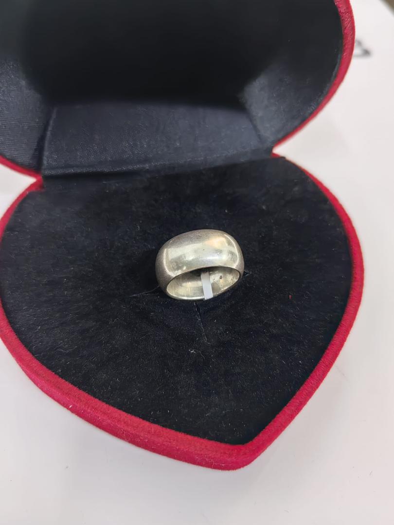 Inel Argint,gr 8.11(cod produs:6102) image 1