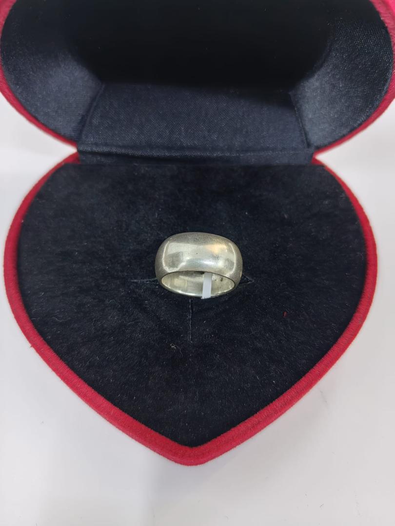 Inel Argint,gr 8.11(cod produs:6102)