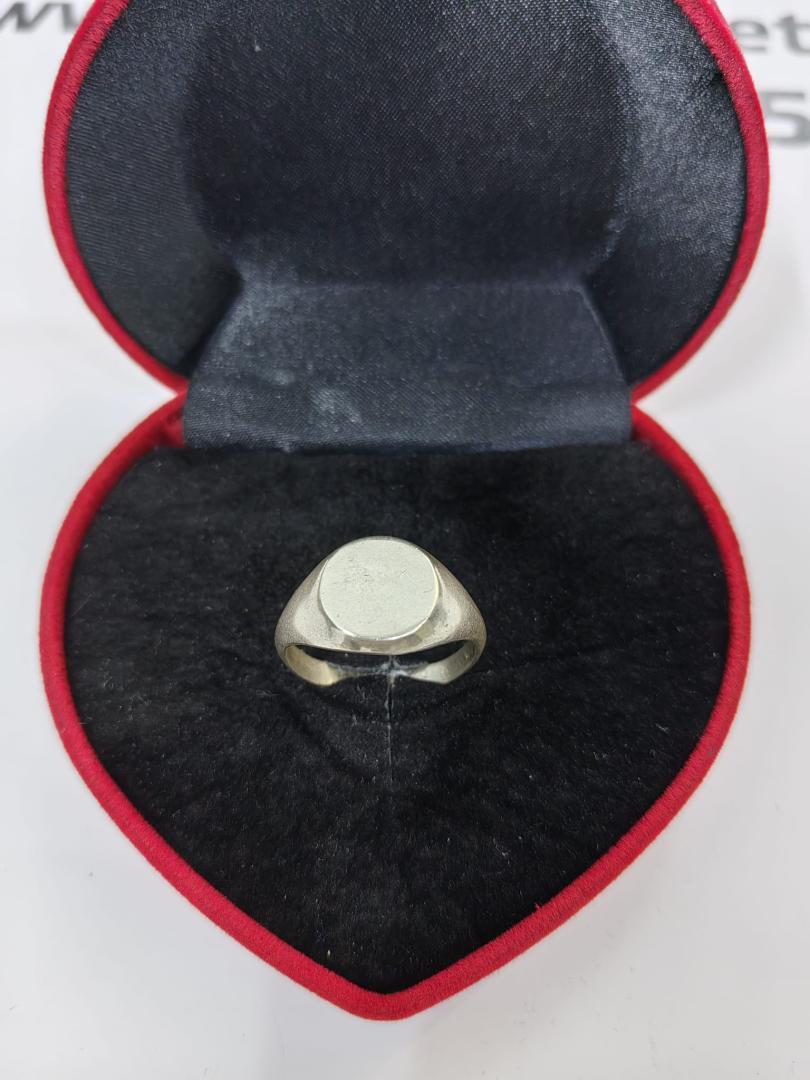 Inel Argint,gr 7.39(cod produs:8586)