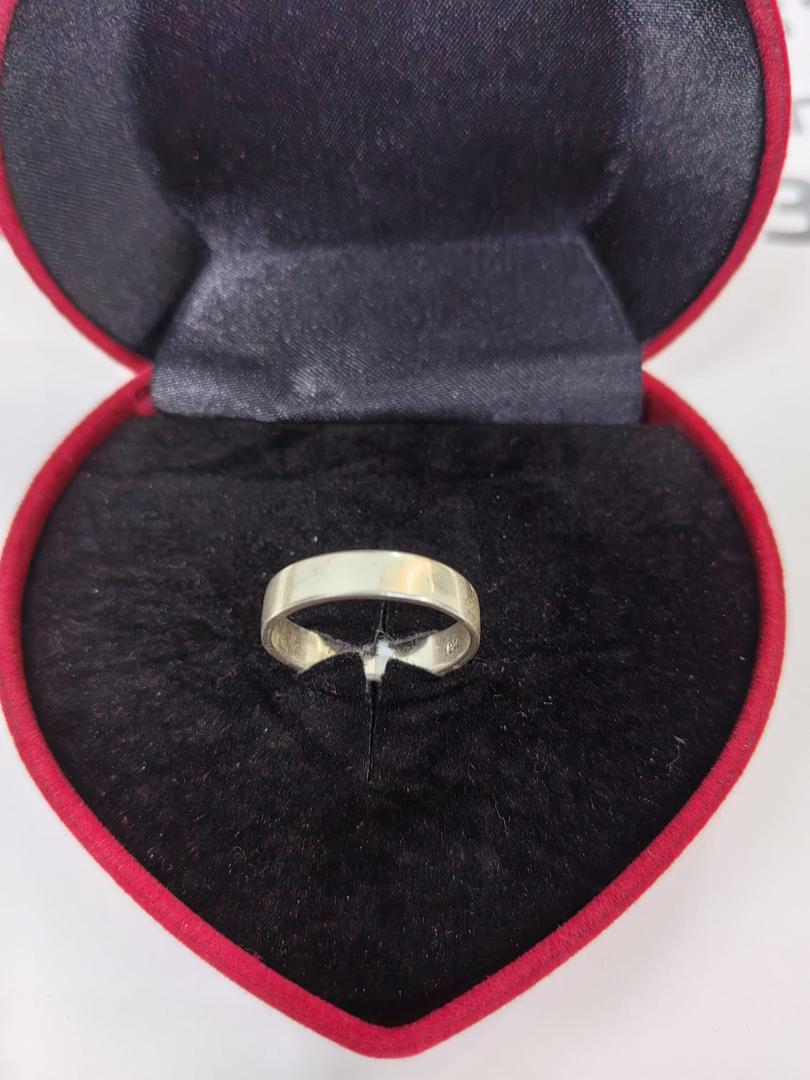 Inel Argint,gr 3.97(cod produs:6102) image 1