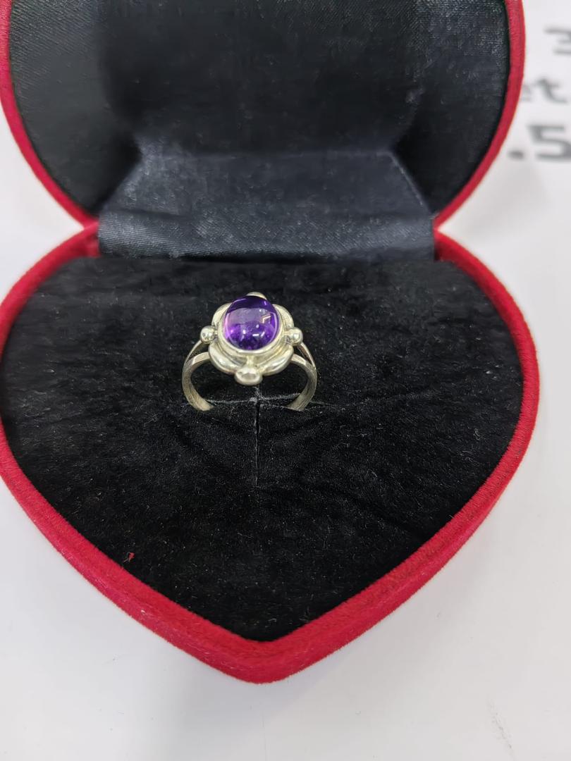 Inel Argint,gr 3.85(cod produs:6102)