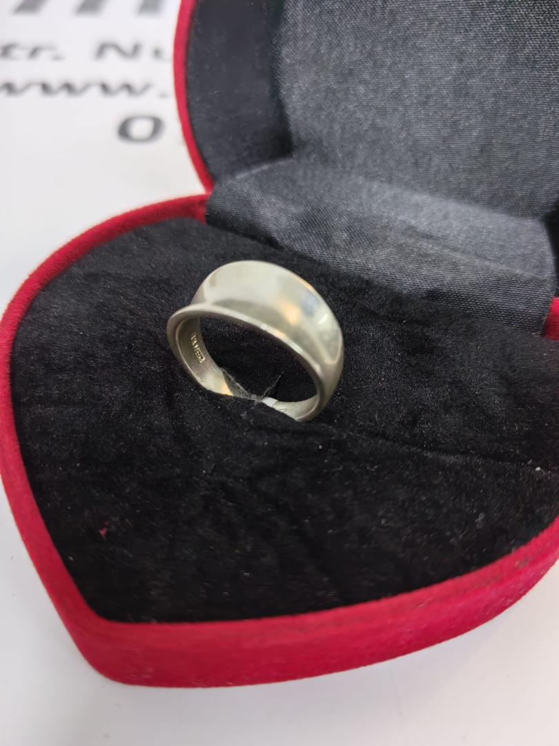 Inel Argint,gr 5.17(cod produs:6102) image 1