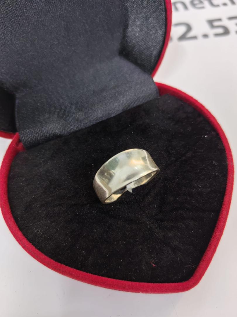 Inel Argint,gr 5.17(cod produs:6102) image 3