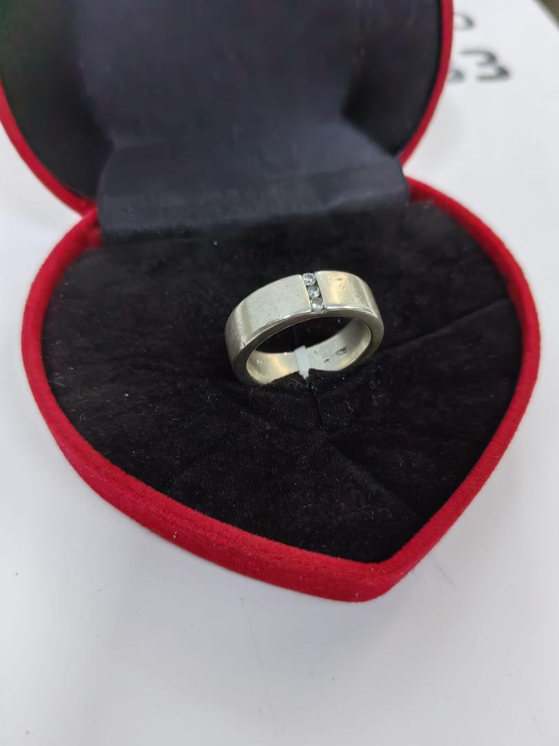 Inel Argint,gr 12.32(cod produs:1924) image 1