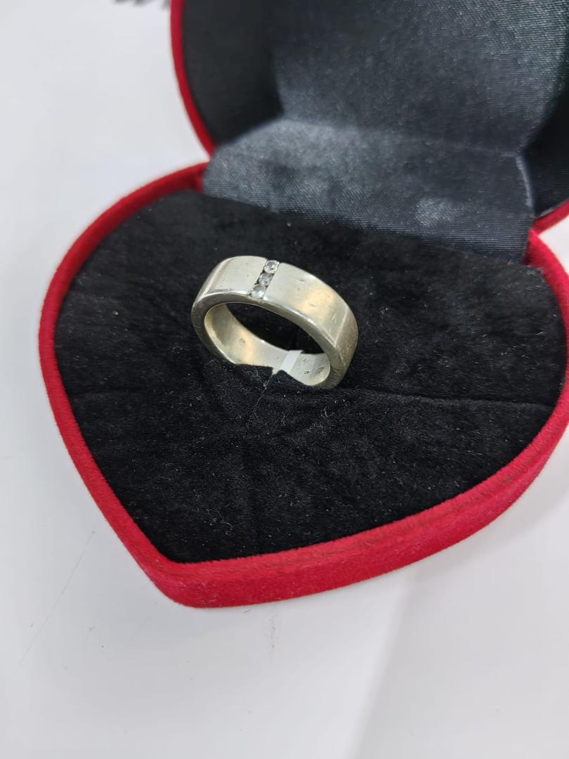 Inel Argint,gr 12.32(cod produs:1924) image 2