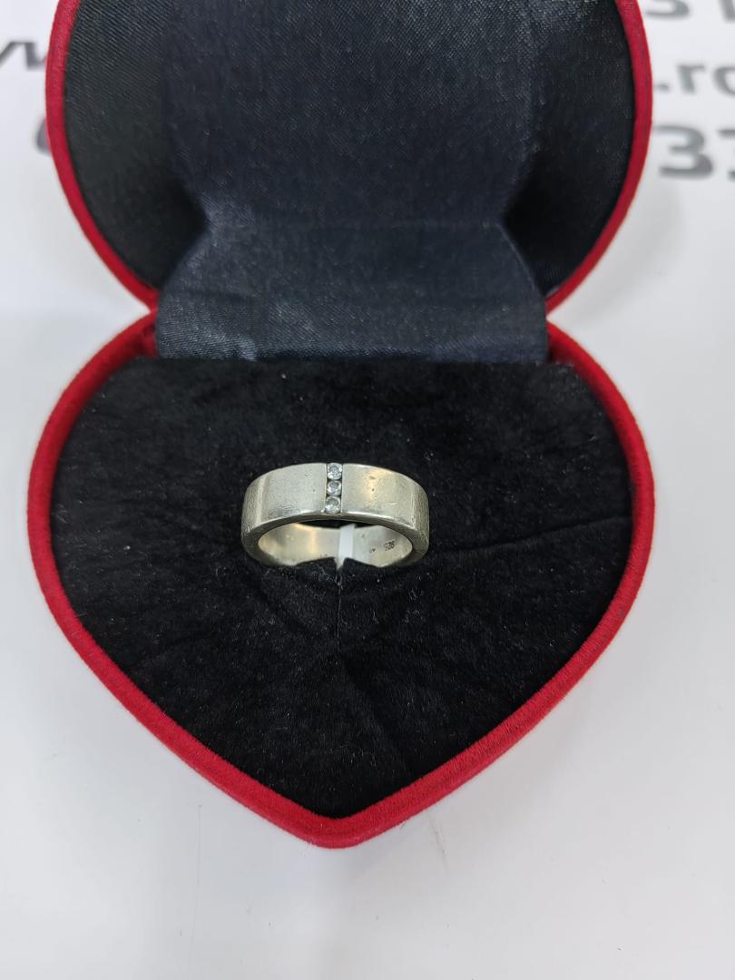 Inel Argint,gr 12.32(cod produs:1924)