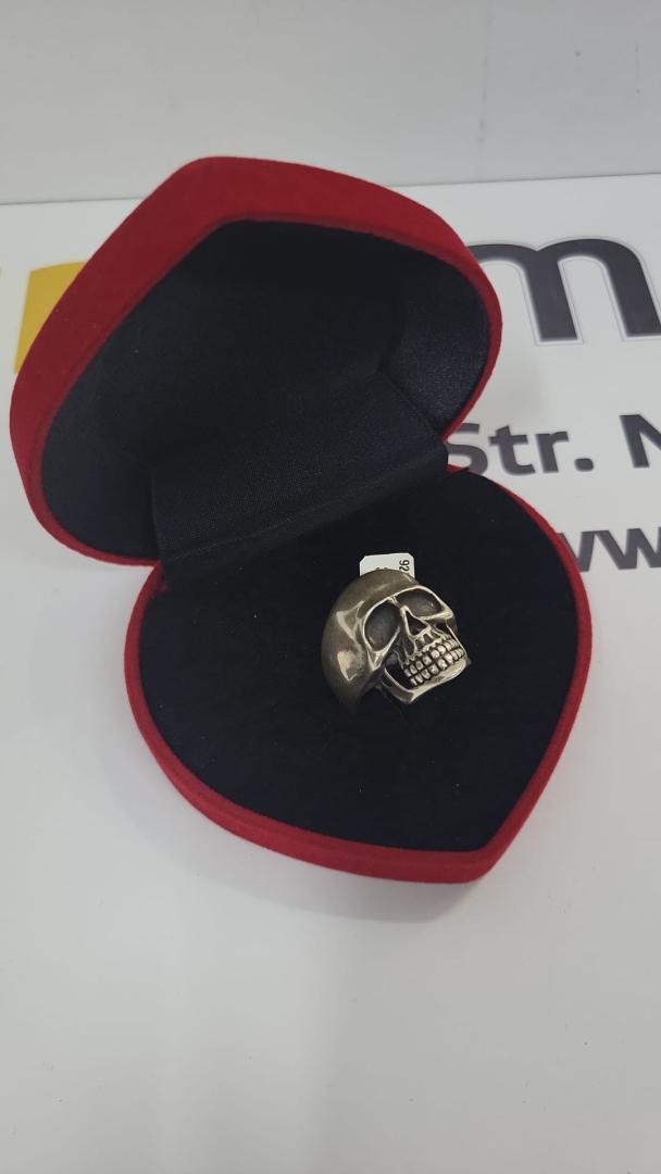 Inel Argint,gr 13.50(cod produs:9929)