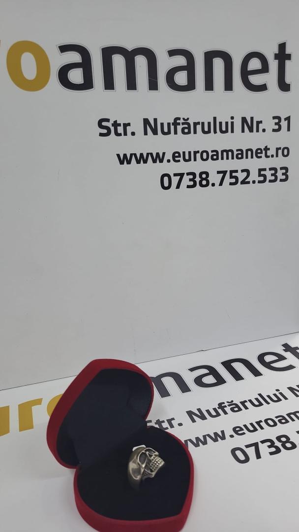 Inel Argint,gr 13.50(cod produs:9929) image 1