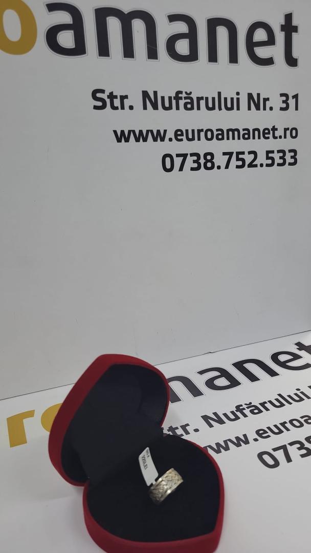 Inel Argint,gr 8.77(cod produs:8854) image 1