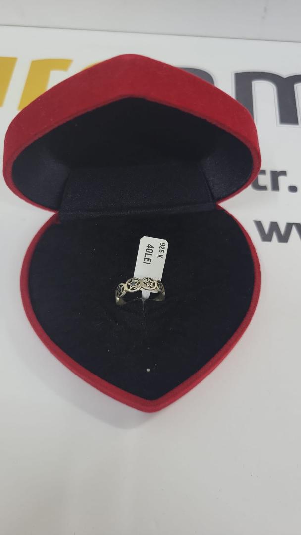 Inel Argint,gr 1.66(cod produs:6102)