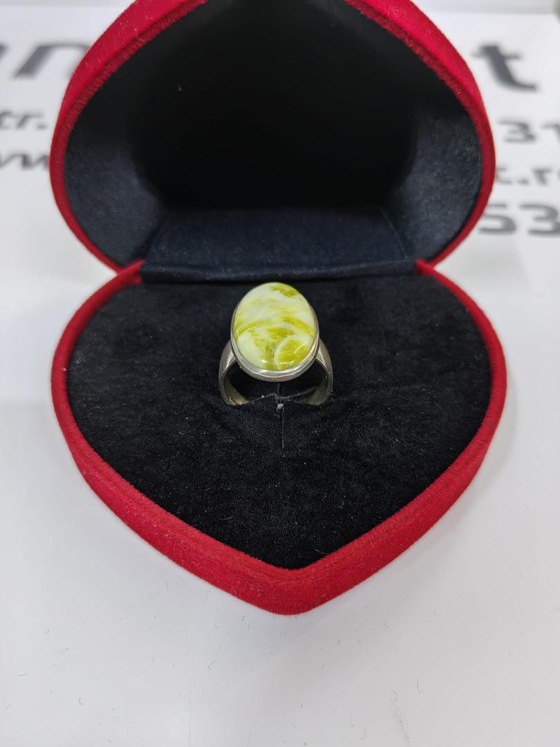 Inel Argint,gr 7.30(cod produs:9929) image 1