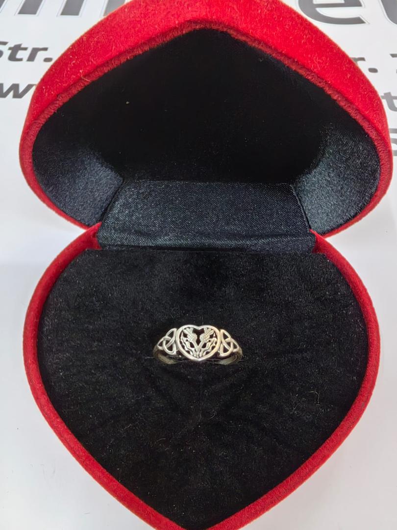 Inel Argint,gr 2.25(cod produs:9929)