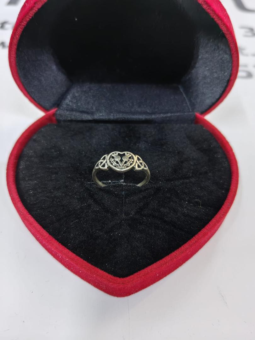 Inel Argint,gr 2.25(cod produs:9929) image 1