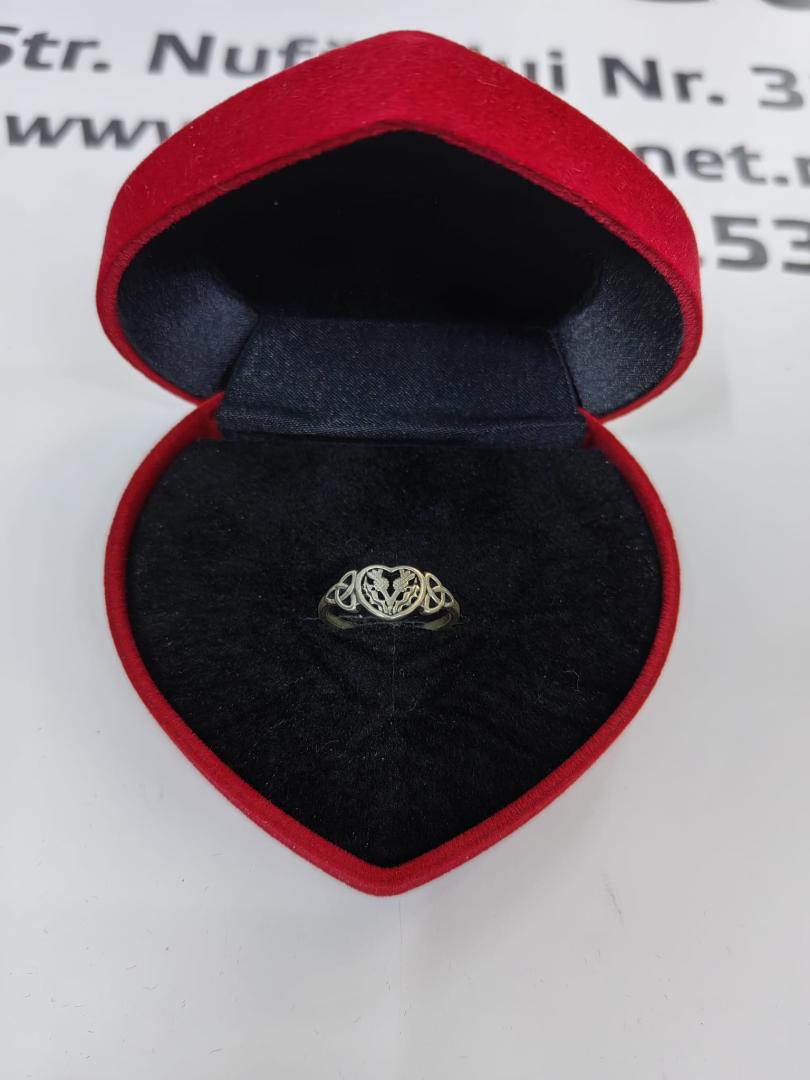 Inel Argint,gr 2.25(cod produs:9929) image 2