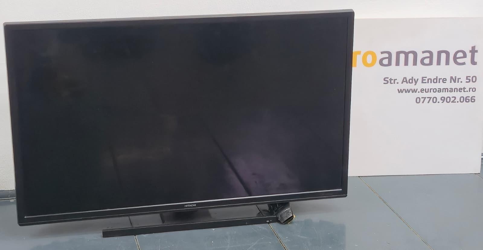 Televizor LED Smart Hitachi 32HE2100, 81 cm