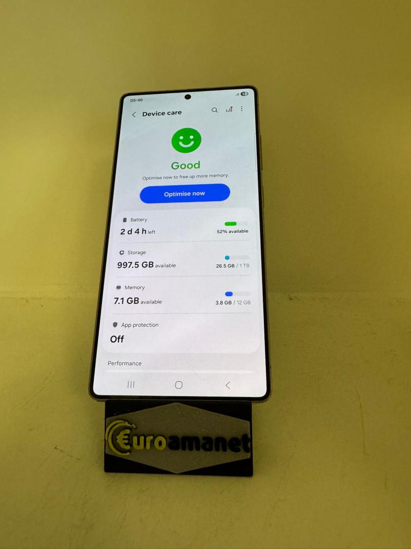 SAMSUNG Galaxy S25 Ultra 5G, 1 TB, 12GB RAM image 2