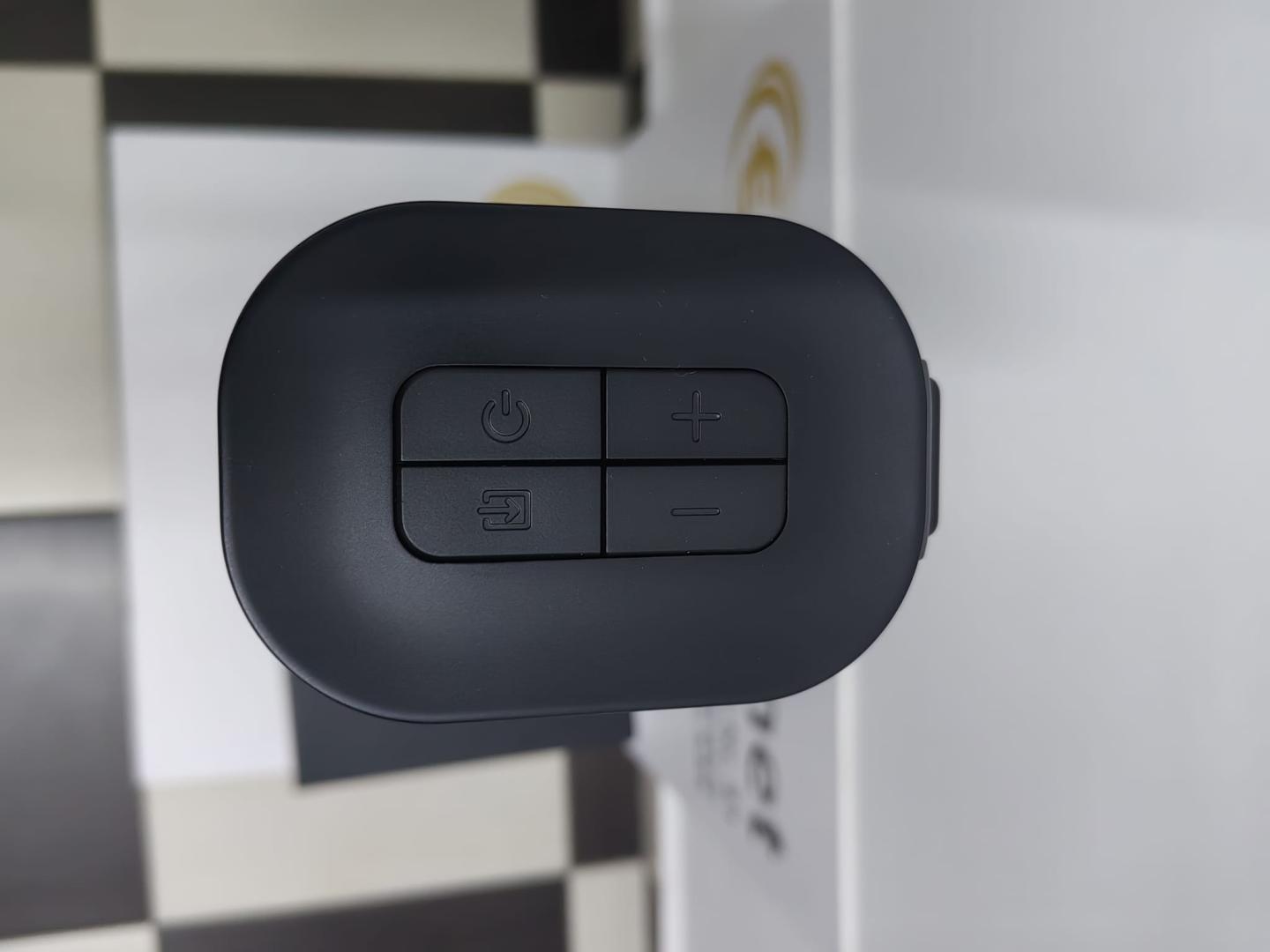 Soundbar cu subwoofer Qilive Q. 1106, 200 W, Bluetooth, negru image 1