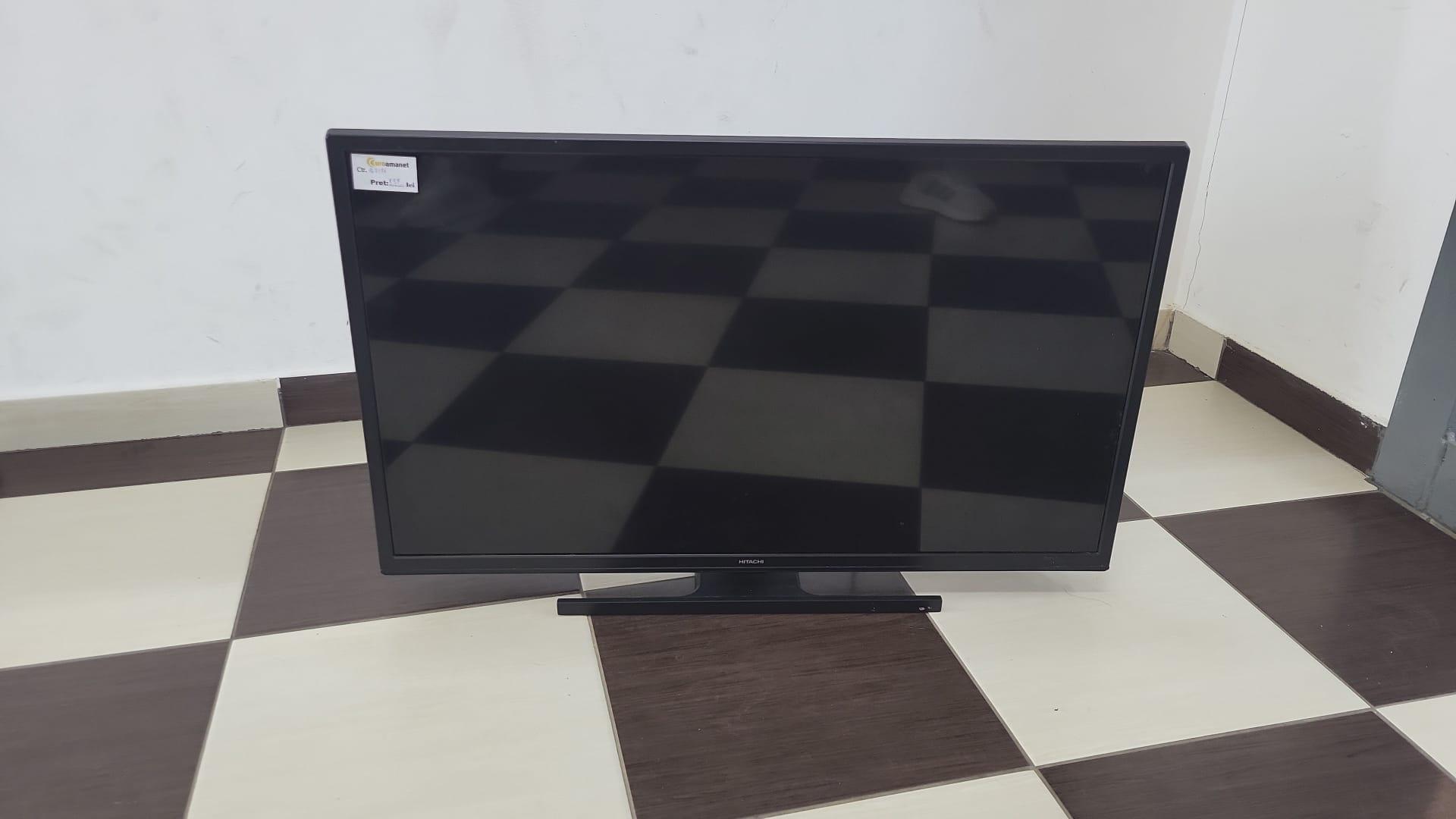 Televizor LED SMART Hitachi 32HE2100 image 3