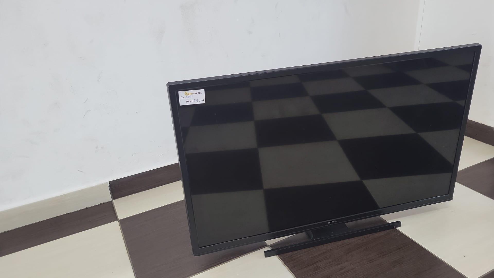 Televizor LED SMART Hitachi 32HE2100 image 4