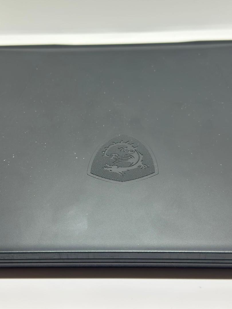 Laptop MSI Katana, Intel Core i7-14650HX, 16GB, 512GB SSD, NVIDIA RTX 5060 image 5