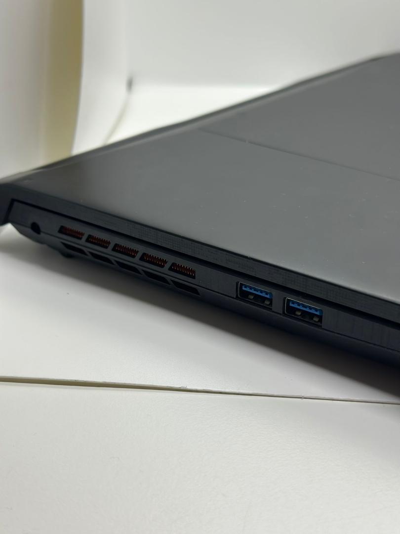 Laptop MSI Katana, Intel Core i7-14650HX, 16GB, 512GB SSD, NVIDIA RTX 5060 image 3