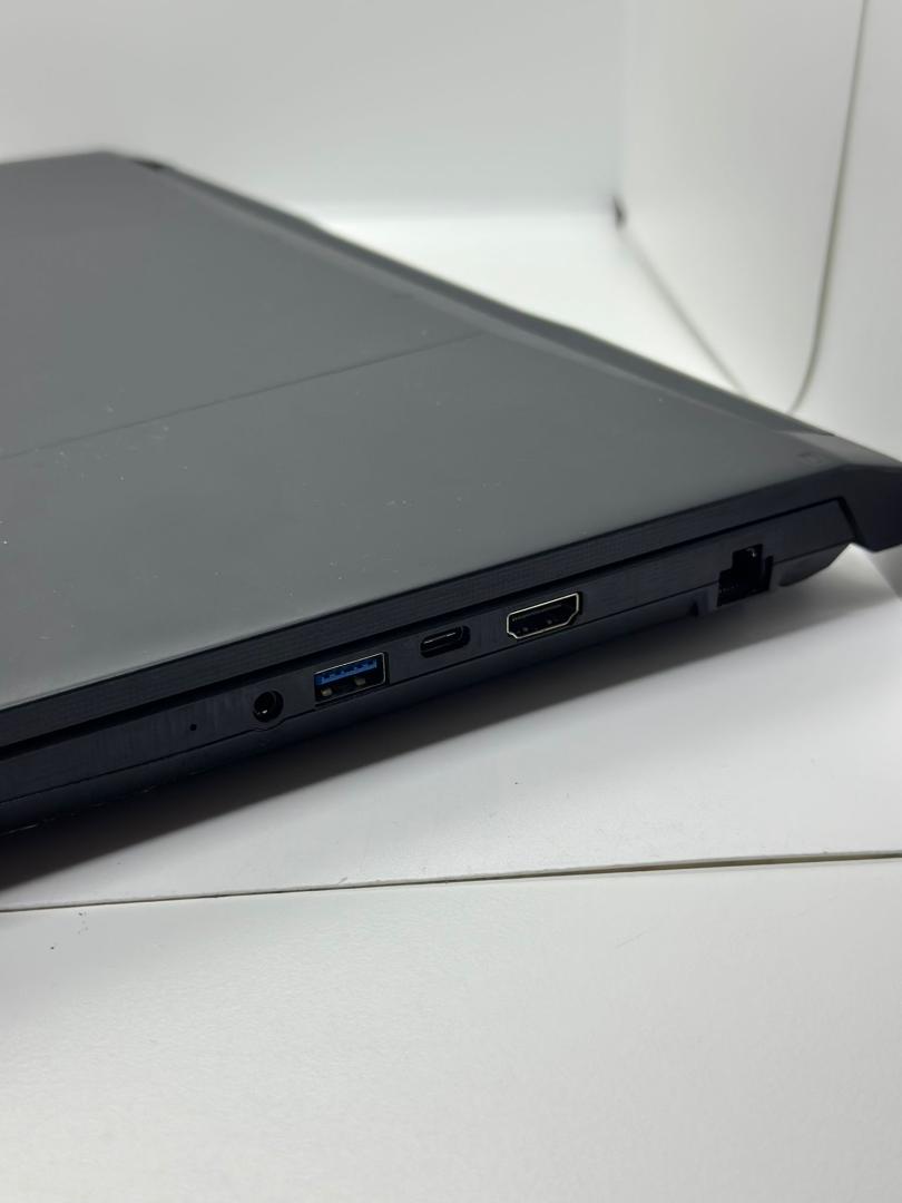 Laptop MSI Katana, Intel Core i7-14650HX, 16GB, 512GB SSD, NVIDIA RTX 5060 image 4