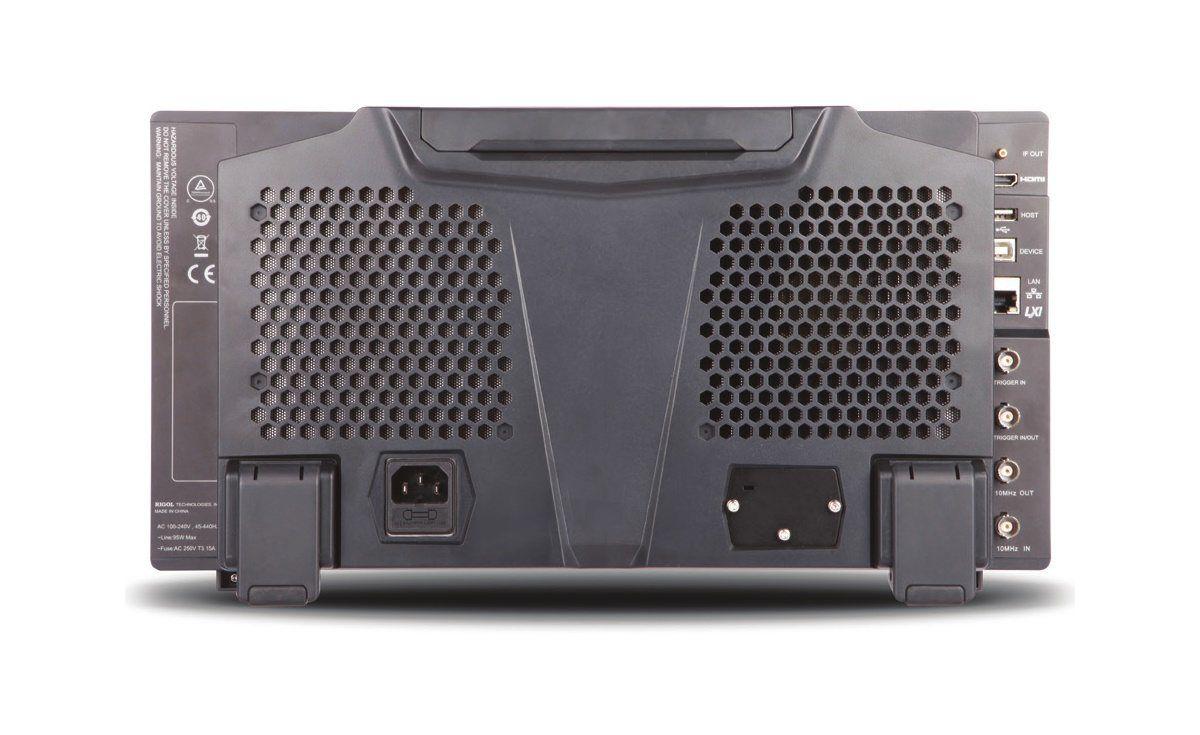Analizor de spectru RIGOL RSA5065N image 3