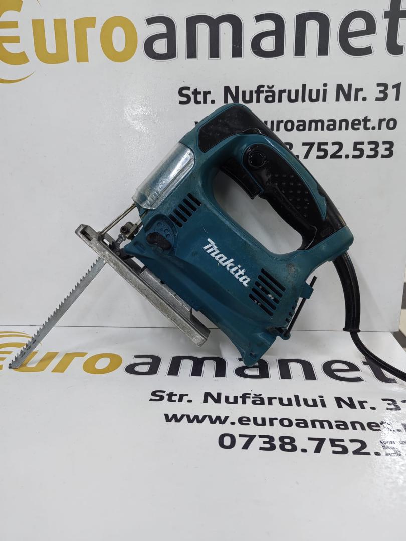 Fierastrau vertical pendular Makita 4329
