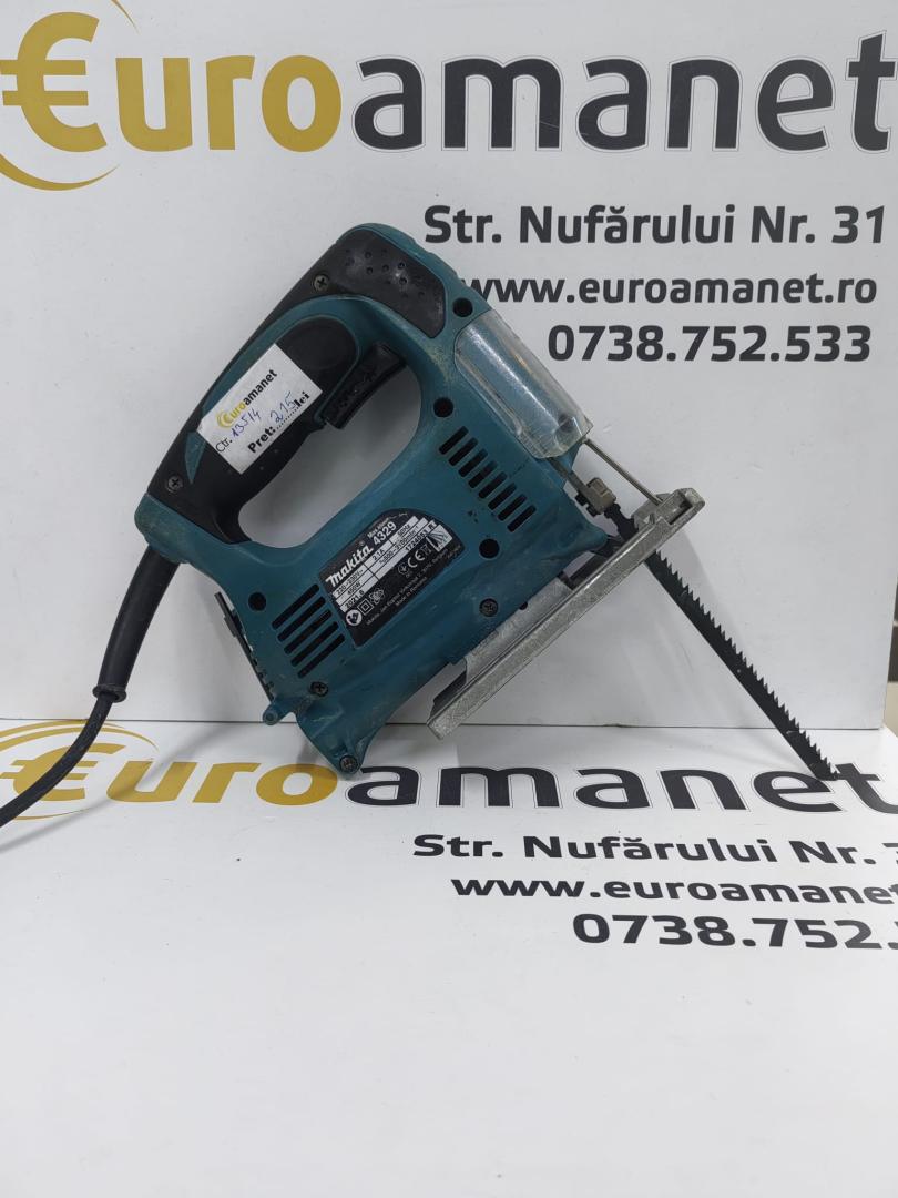 Fierastrau vertical pendular Makita 4329 image 1