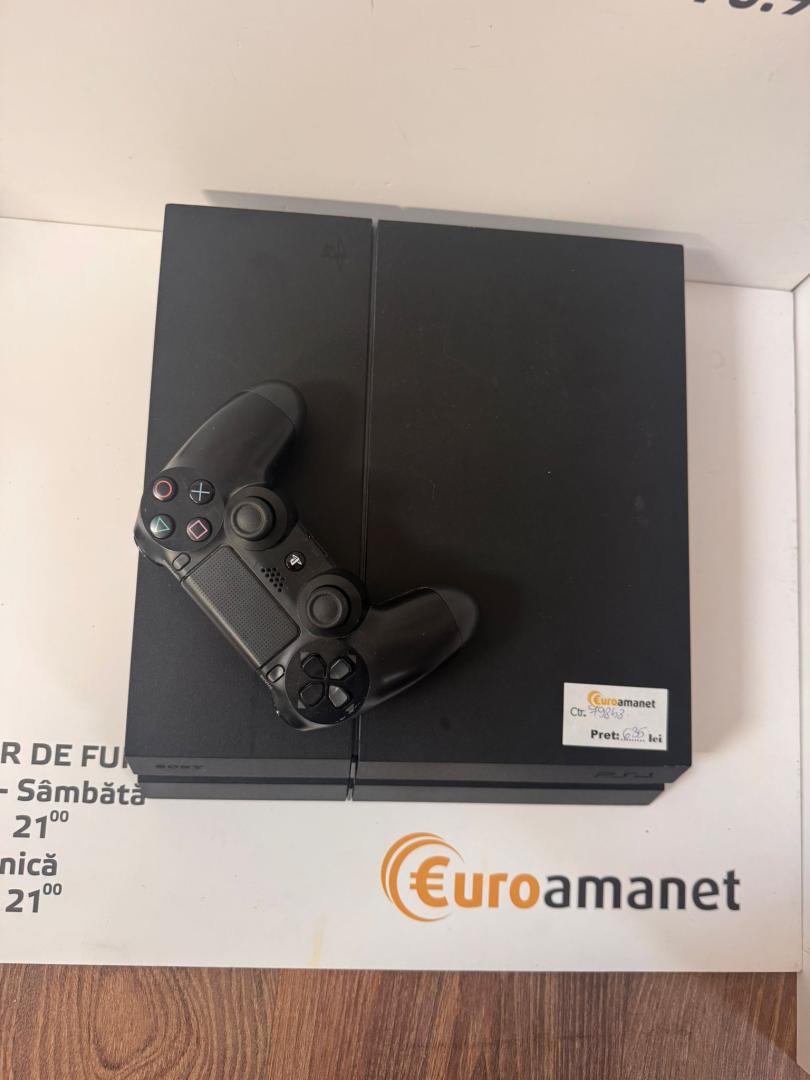 Consola Sony PlayStation 4 PS4, 500 GB image 1