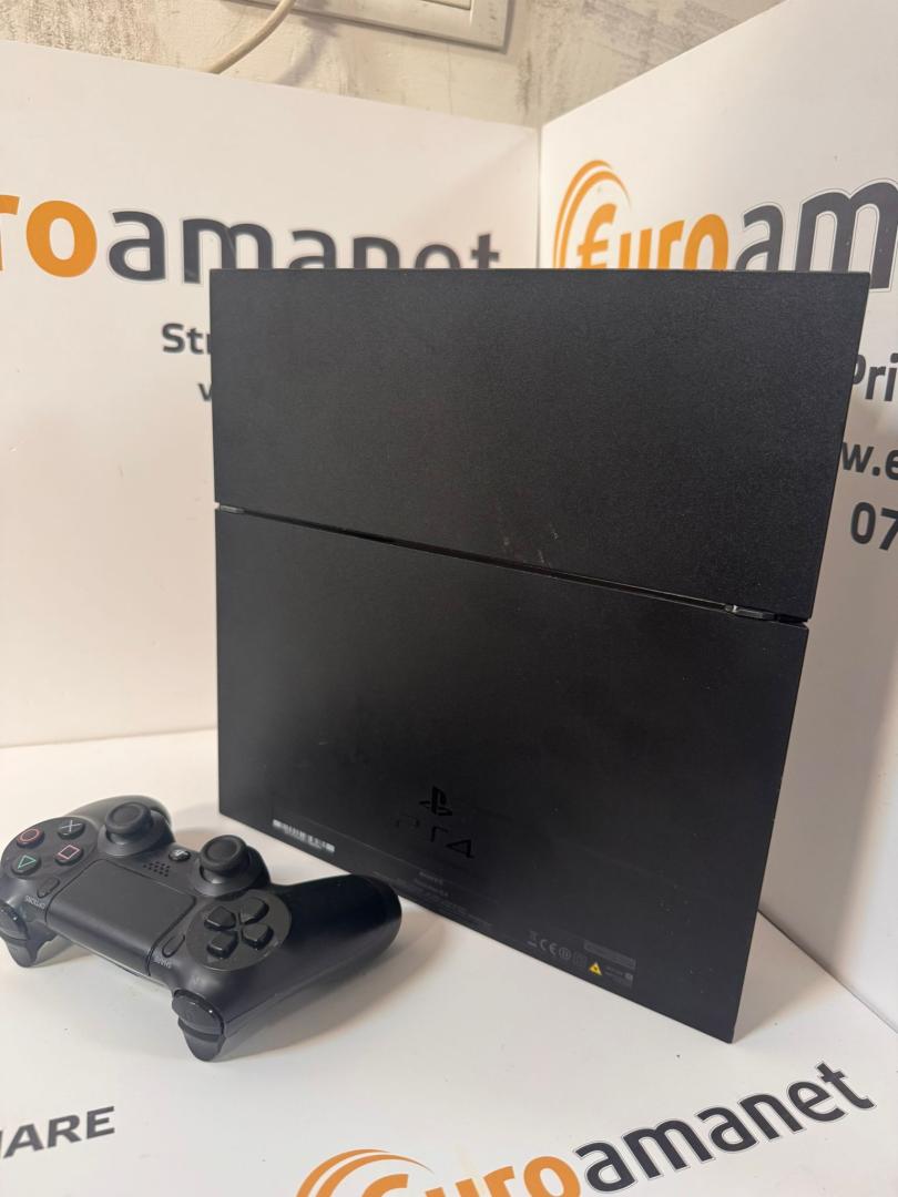 Consola Sony PlayStation 4 PS4, 500 GB image 3