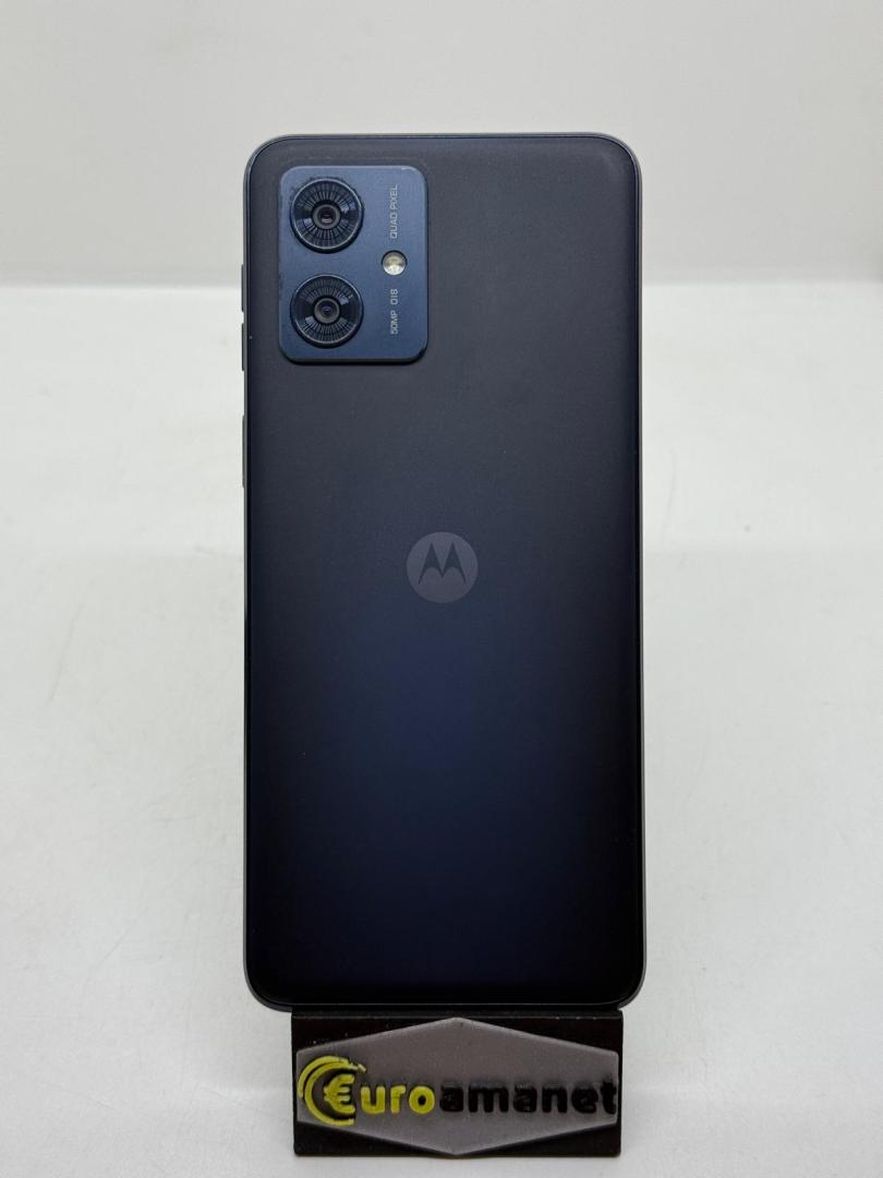 Telefon mobil Motorola Moto g54, Power Edition, 256GB, 12GB RAM, 5G, Midnight Blue image 2