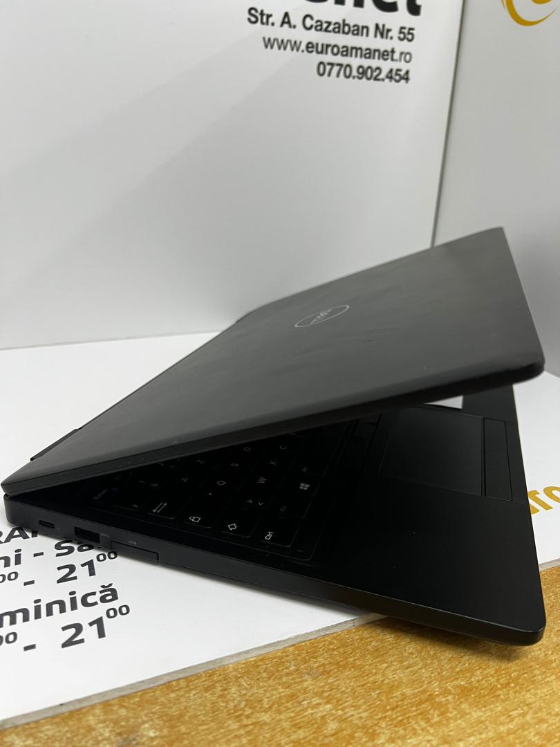 Laptop Dell Latitude 5590 , Intel® Core™ i5-8350U image 2