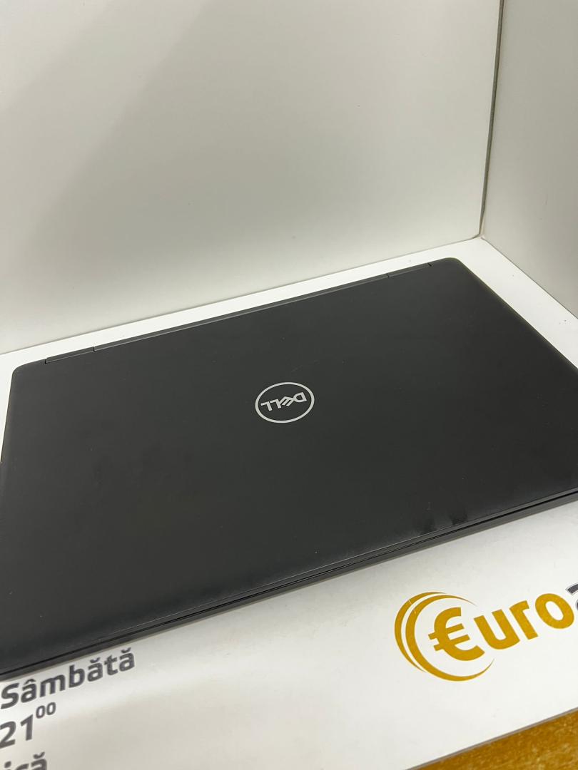 Laptop Dell Latitude 5590 , Intel® Core™ i5-8350U image 4