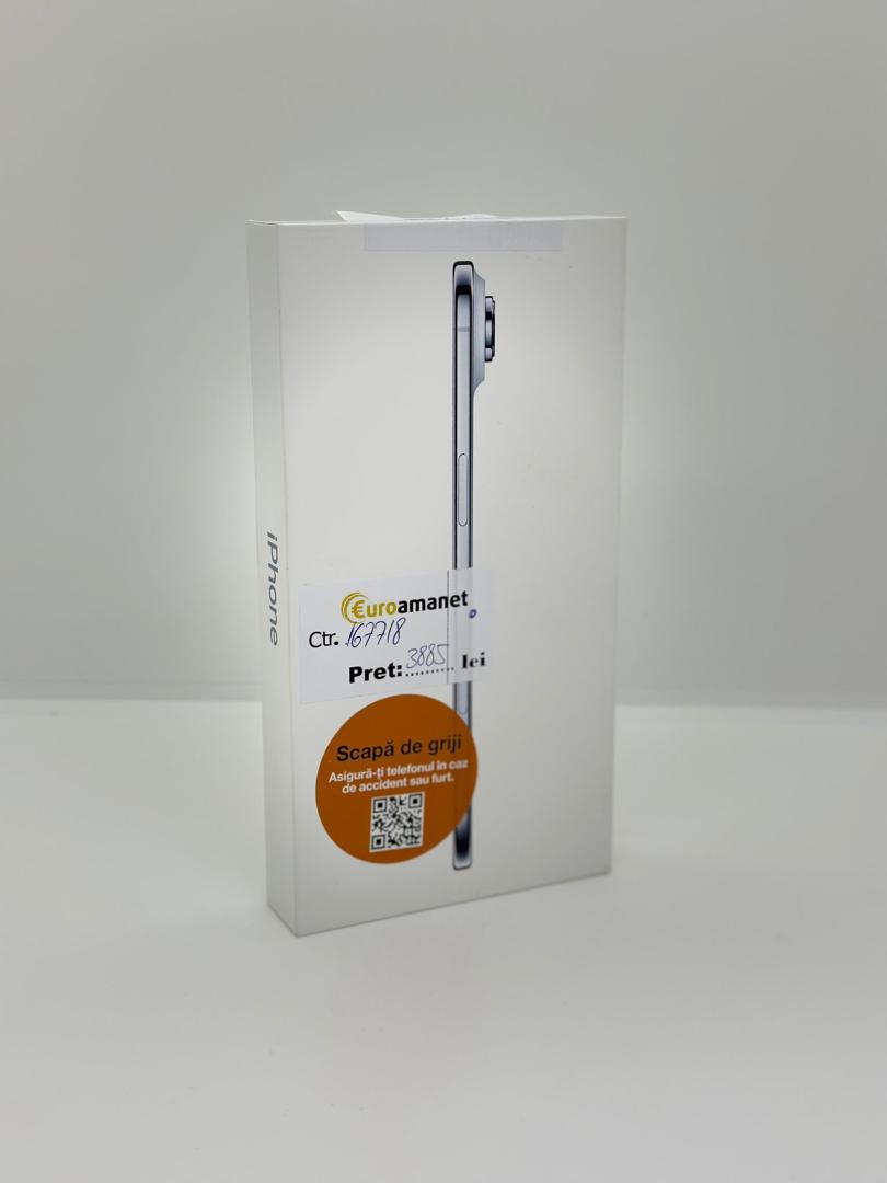 Telefon mobil Apple iPhone Air, 256GB, NOU