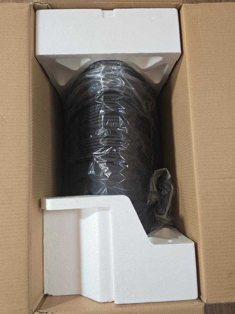 Sistem audio portabil Samsung MX-ST50B, Bass booster, 240 W, Blueetooth , USB, IPX 5, Negru image 1