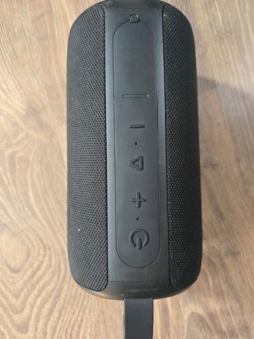 Boxă wireless FRESH n REBEL 1ARB800 image 3