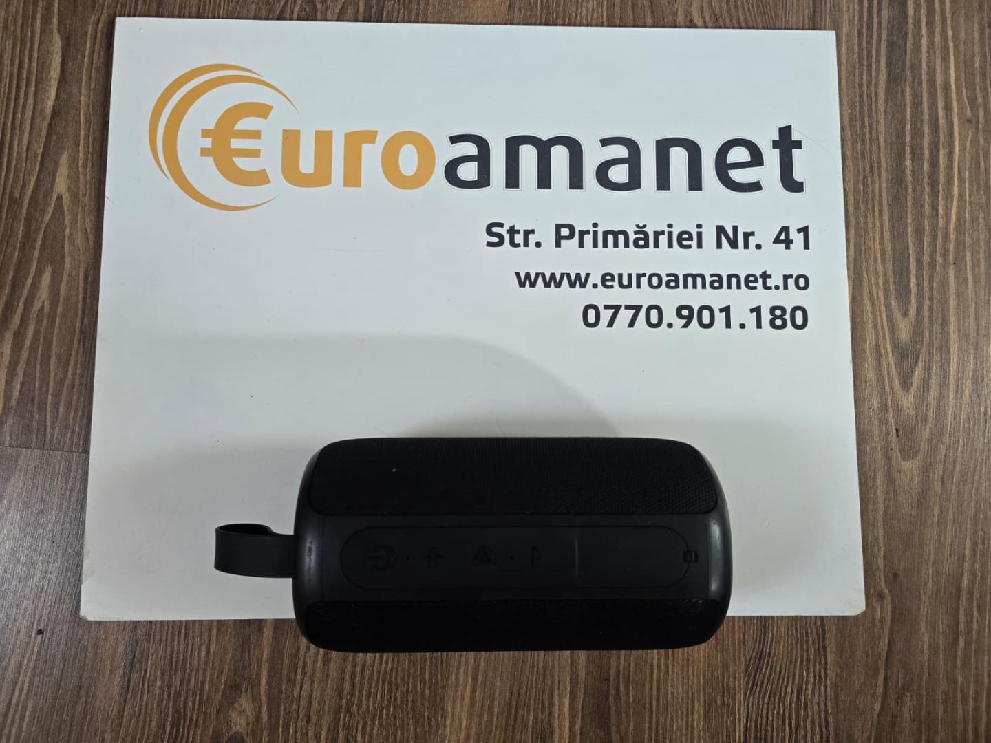 Boxă wireless FRESH n REBEL 1ARB800 image 1