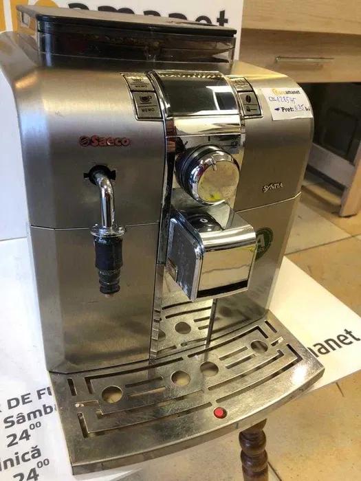 Espressor automat Saeco Syntia HD8836/19