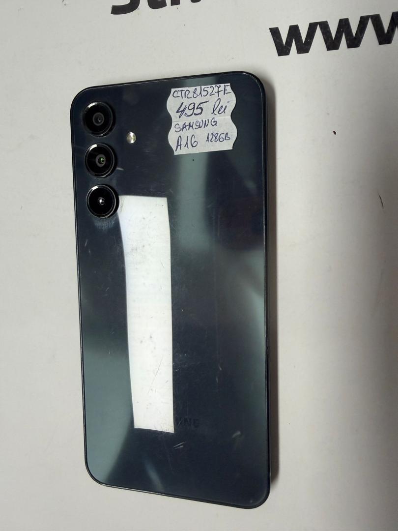 Samsung Galaxy A16, 128GB, 4GB RAM image 1