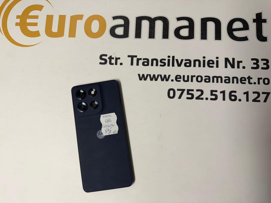 Motorola Moto G86, 256GB, 8GB RAM