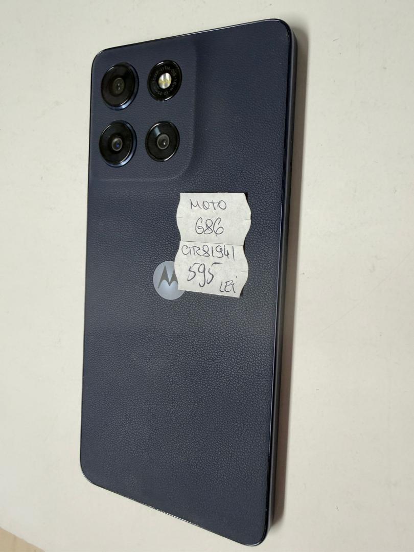 Motorola Moto G86, 256GB, 8GB RAM image 2