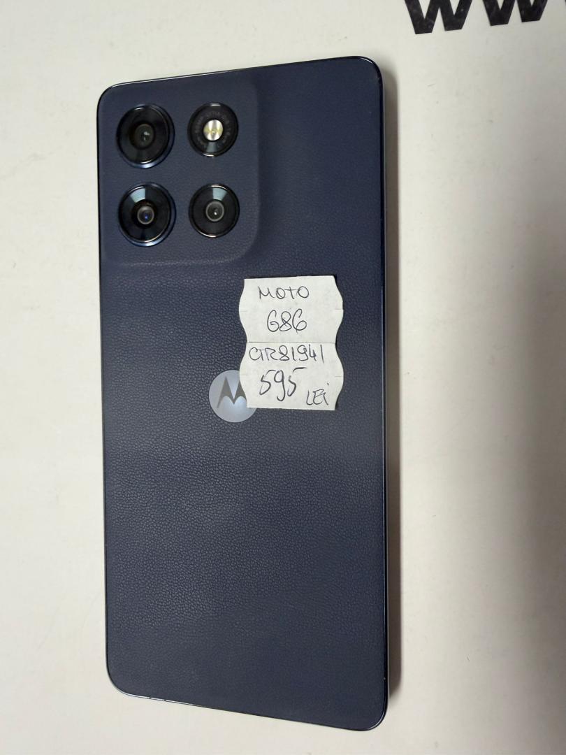 Motorola Moto G86, 256GB, 8GB RAM image 3