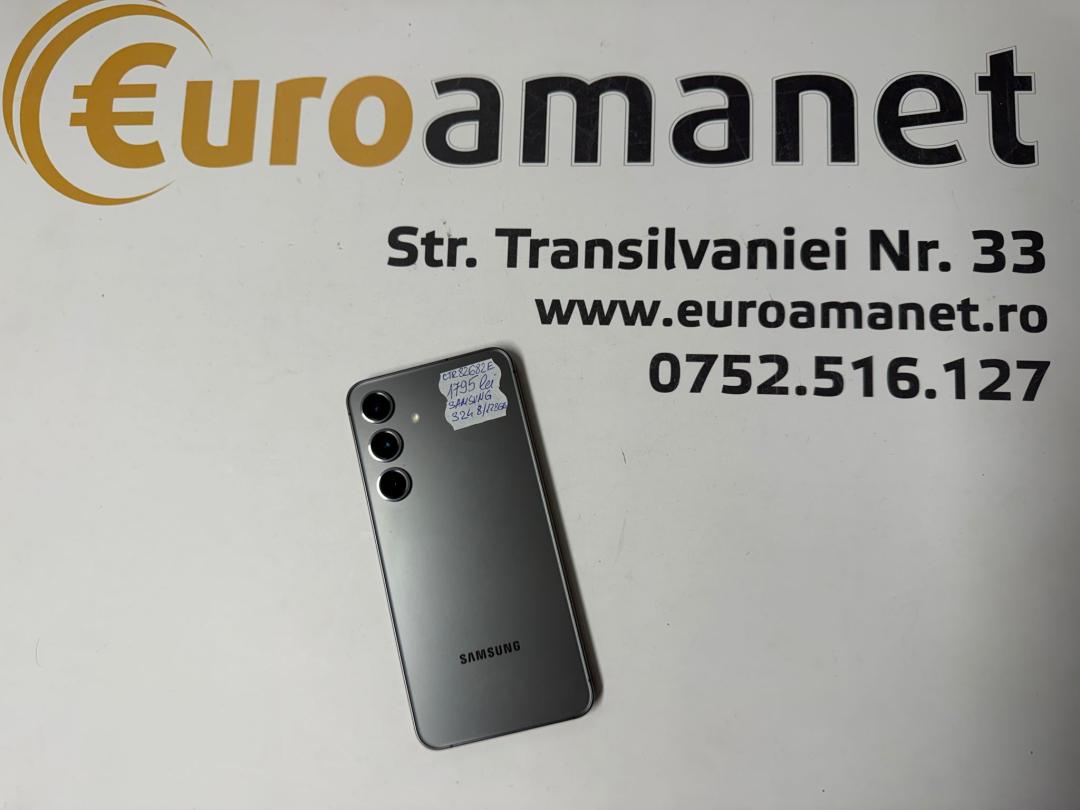 Samsung Galaxy S24, 128GB, 8GB RAM